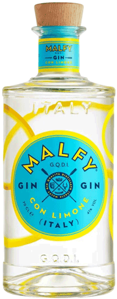 Malfy Gin Limone